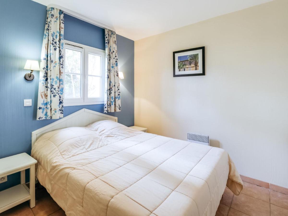 Apartment Les Rivages De Coudouliere-9 By Interhome Сис-Фур-Ле-Пляж Экстерьер фото