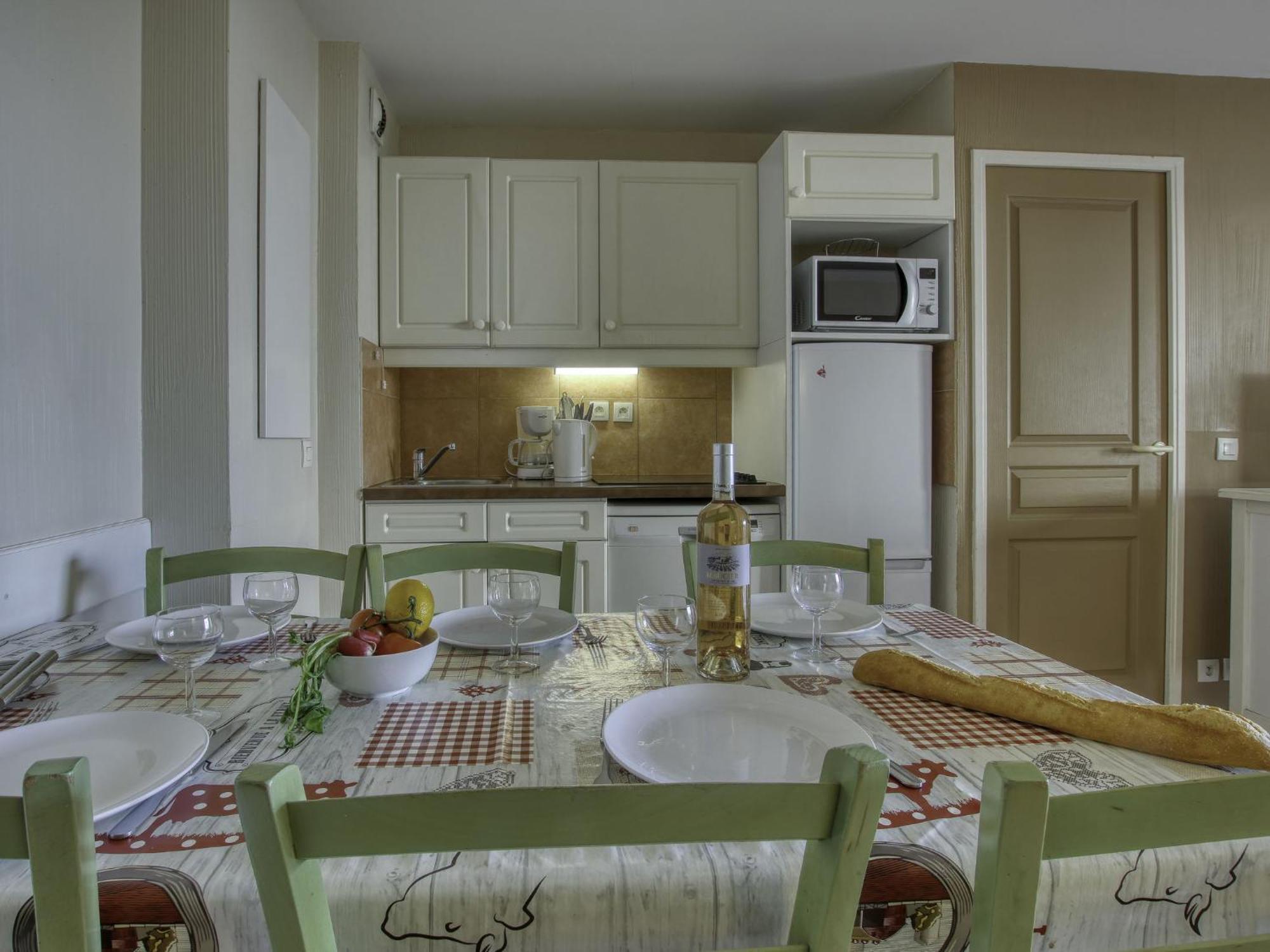 Apartment Les Rivages De Coudouliere-9 By Interhome Сис-Фур-Ле-Пляж Экстерьер фото